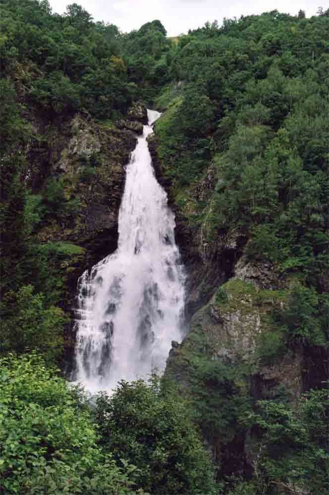 196 - Noruega - catarata - 2001